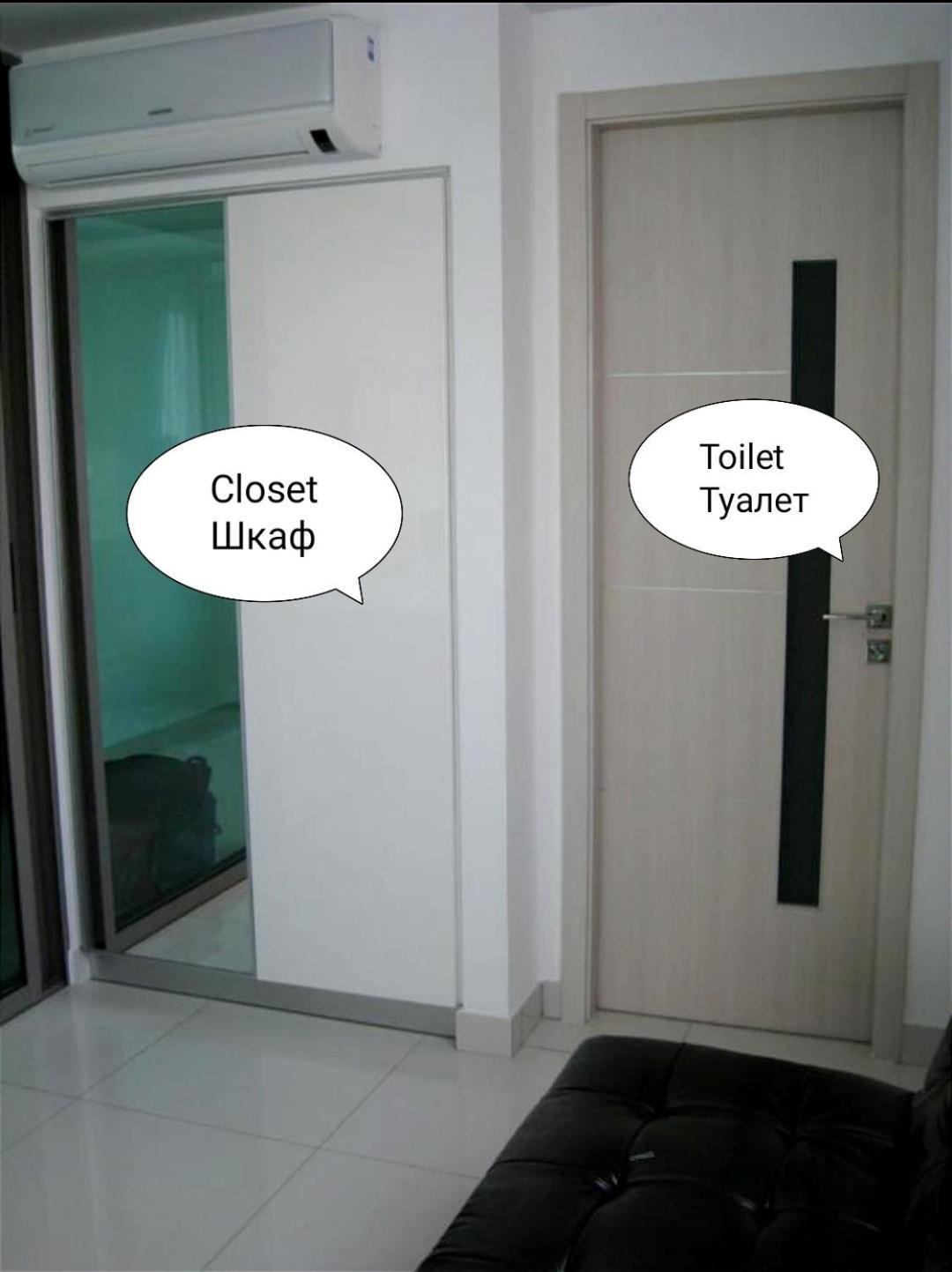 Wong Amat Tower Pattaya Exterior foto